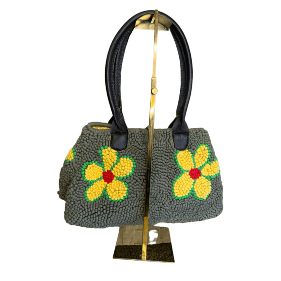 Floral Handmade Bag South Africa - Picture 5 of 11